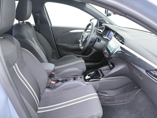 Opel Corsa 1.2 Hybrid GS | 16'' Lichtmetalen velgen | Achteruitrijcamera 130&deg; | Dode hoek waarschuwing ActivLease financial lease