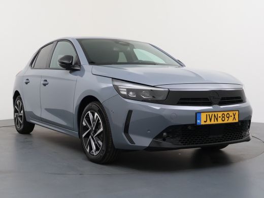 Opel Corsa 1.2 Hybrid GS | 16'' Lichtmetalen velgen | Achteruitrijcamera 130&deg; | Dode hoek waarschuwing ActivLease financial lease