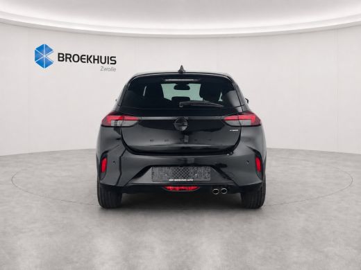 Opel Corsa 1.2 Turbo Hybrid GS 145pk | Achteruitrijcamera | Airco | Apple Carplay/Android Auto|telefooninteg... ActivLease financial lease