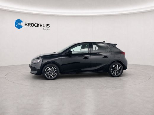 Opel Corsa 1.2 Turbo Hybrid GS 145pk | Achteruitrijcamera | Airco | Apple Carplay/Android Auto|telefooninteg... ActivLease financial lease