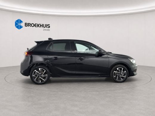 Opel Corsa 1.2 Turbo Hybrid GS 145pk | Achteruitrijcamera | Airco | Apple Carplay/Android Auto|telefooninteg... ActivLease financial lease