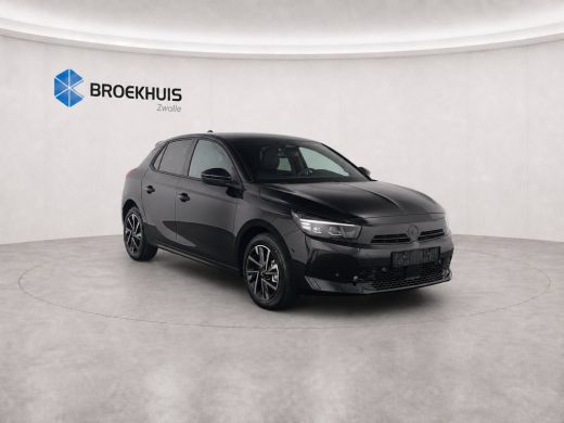 Opel Corsa 1.2 Turbo Hybrid GS 145pk | Achteruitrijcamera | Airco | Apple Carplay/Android Auto|telefooninteg... ActivLease financial lease