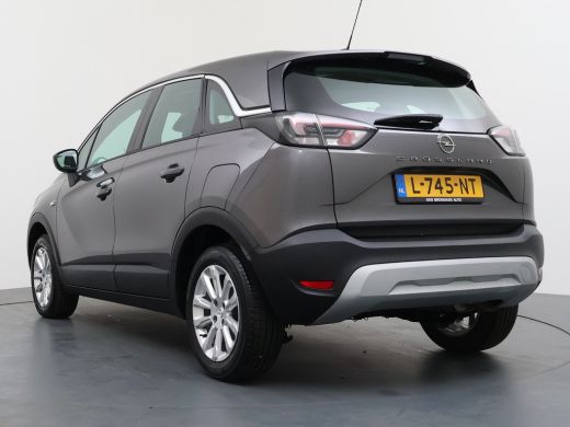 Opel Crossland 1.2 Turbo Elegance 130pk Automaat | Apple Carplay/Android Auto|telefoonintegratie premium | Cruis... ActivLease financial lease