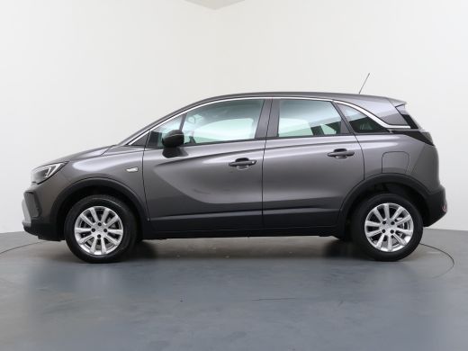 Opel Crossland 1.2 Turbo Elegance 130pk Automaat | Apple Carplay/Android Auto|telefoonintegratie premium | Cruis... ActivLease financial lease