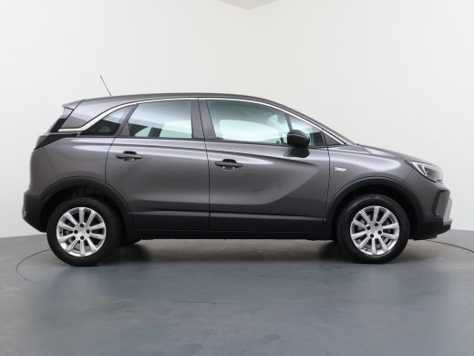 Opel Crossland 1.2 Turbo Elegance 130pk Automaat | Apple Carplay/Android Auto|telefoonintegratie premium | Cruis... ActivLease financial lease