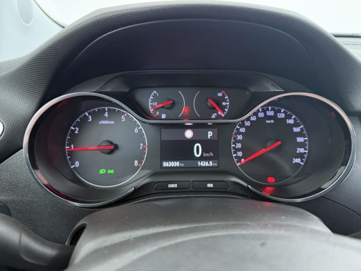 Opel Crossland 1.2 Turbo Elegance 130pk Automaat | Apple Carplay/Android Auto|telefoonintegratie premium | Cruis... ActivLease financial lease