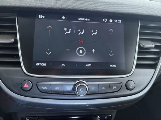 Opel Crossland 1.2 Turbo Elegance 130pk Automaat | Apple Carplay/Android Auto|telefoonintegratie premium | Cruis... ActivLease financial lease