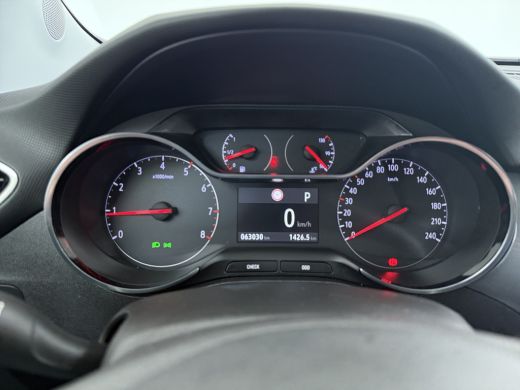 Opel Crossland 1.2 Turbo Elegance 130pk Automaat | Apple Carplay/Android Auto|telefoonintegratie premium | Cruis... ActivLease financial lease