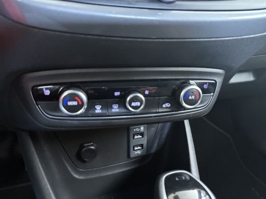 Opel Crossland 1.2 Turbo Elegance 130pk Automaat | Apple Carplay/Android Auto|telefoonintegratie premium | Cruis... ActivLease financial lease