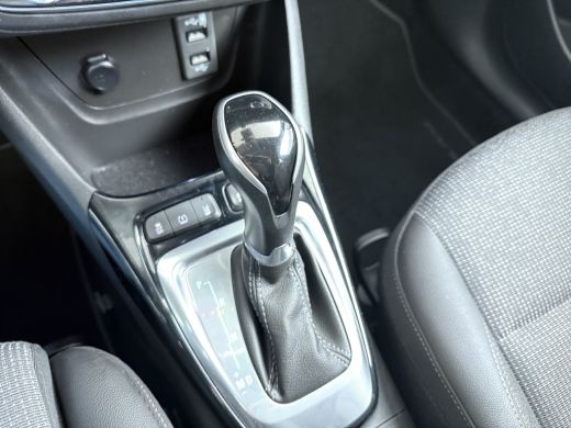 Opel Crossland 1.2 Turbo Elegance 130pk Automaat | Apple Carplay/Android Auto|telefoonintegratie premium | Cruis... ActivLease financial lease