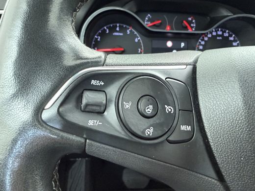 Opel Crossland 1.2 Turbo Elegance 130pk Automaat | Apple Carplay/Android Auto|telefoonintegratie premium | Cruis... ActivLease financial lease