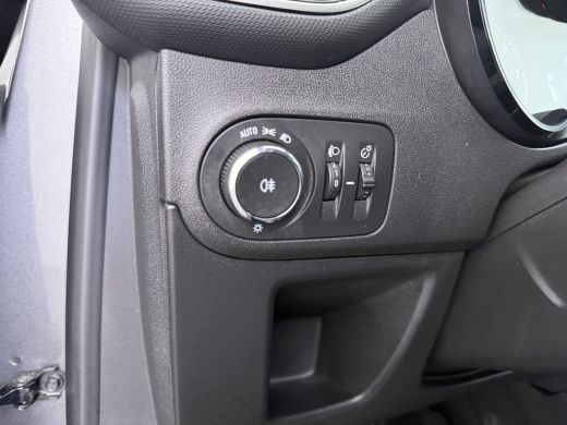 Opel Crossland 1.2 Turbo Elegance 130pk Automaat | Apple Carplay/Android Auto|telefoonintegratie premium | Cruis... ActivLease financial lease