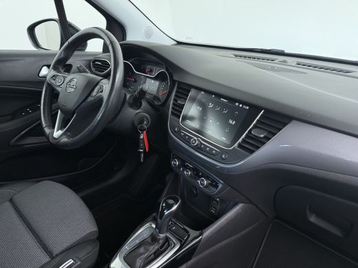 Opel Crossland 1.2 Turbo Elegance 130pk Automaat | Apple Carplay/Android Auto|telefoonintegratie premium | Cruis... ActivLease financial lease