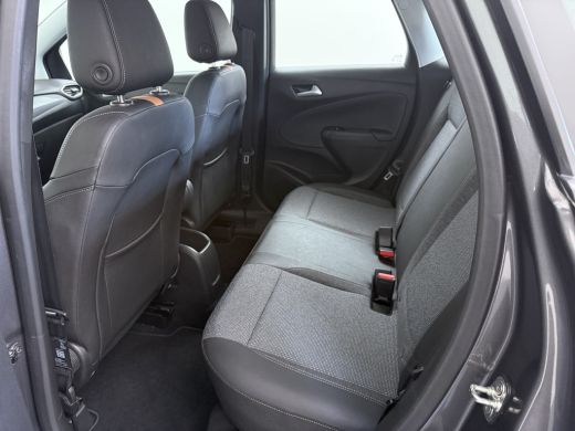 Opel Crossland 1.2 Turbo Elegance 130pk Automaat | Apple Carplay/Android Auto|telefoonintegratie premium | Cruis... ActivLease financial lease