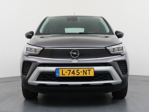 Opel Crossland 1.2 Turbo Elegance 130pk Automaat | Apple Carplay/Android Auto|telefoonintegratie premium | Cruis... ActivLease financial lease