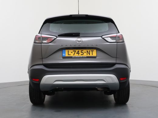 Opel Crossland 1.2 Turbo Elegance 130pk Automaat | Apple Carplay/Android Auto|telefoonintegratie premium | Cruis... ActivLease financial lease