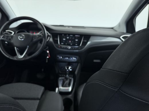 Opel Crossland 1.2 Turbo Elegance 130pk Automaat | Apple Carplay/Android Auto|telefoonintegratie premium | Cruis... ActivLease financial lease