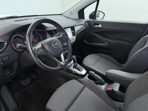 Opel Crossland 1.2 Turbo Elegance 130pk Automaat | Apple Carplay/Android Auto|telefoonintegratie premium | Cruis... ActivLease financial lease