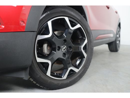 Opel Mokka 1.2 Turbo Ultimate | Navigatie | Adaptieve Cruise | Camera | Climate control | Stoel/stuurverwarm... ActivLease financial lease