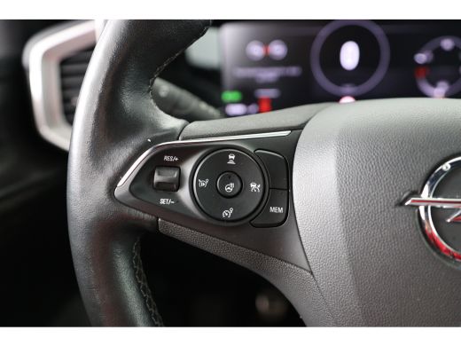 Opel Mokka 1.2 Turbo Ultimate | Navigatie | Adaptieve Cruise | Camera | Climate control | Stoel/stuurverwarm... ActivLease financial lease