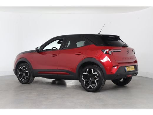 Opel Mokka 1.2 Turbo Ultimate | Navigatie | Adaptieve Cruise | Camera | Climate control | Stoel/stuurverwarm... ActivLease financial lease