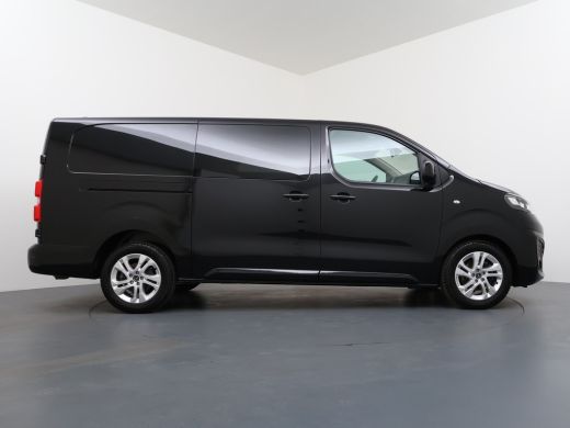 Opel Vivaro 2.0 Diesel 180pk Automaat L3 DC | Bumpers in carrosseriekleur | Cruise control | LED dagrijverlic... ActivLease financial lease