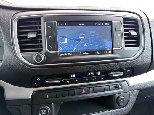 Opel Vivaro 2.0 Diesel 180pk Automaat L3 DC | Bumpers in carrosseriekleur | Cruise control | LED dagrijverlic... ActivLease financial lease