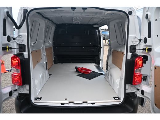Opel Vivaro-e Standaard - Electric L2 | Navigatie | Parkeersensoren | Betimmering | Cruise Control | Airco | !! ActivLease financial lease