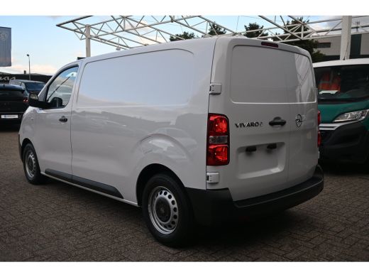 Opel Vivaro-e Standaard - Electric L2 | Navigatie | Parkeersensoren | Betimmering | Cruise Control | Airco | !! ActivLease financial lease