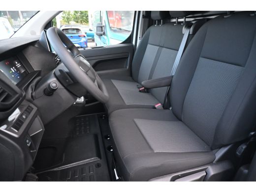 Opel Vivaro-e Standaard - Electric L2 | Navigatie | Parkeersensoren | Betimmering | Cruise Control | Airco | !! ActivLease financial lease