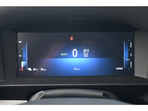 Opel Vivaro-e Standaard - Electric L2 | Navigatie | Parkeersensoren | Betimmering | Cruise Control | Airco | !! ActivLease financial lease