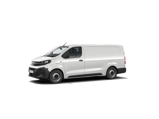 Opel Vivaro-e Standaard - Electric L3 | Elektrisch bedienbare en verwarmde buitenspiegels | Ge&iuml;soleerde comfort... ActivLease financial lease