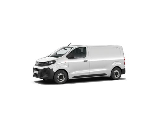 Opel Vivaro-e Standaard - Electric | Elektrisch bedienbare en verwarmde buitenspiegels | Ge&iuml;soleerde comfort sc... ActivLease financial lease