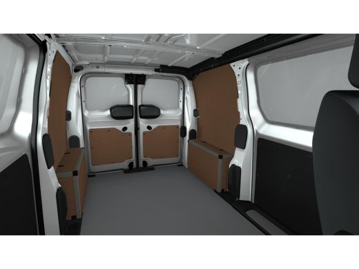 Opel Vivaro-e Standaard - Electric | Elektrisch bedienbare en verwarmde buitenspiegels | Ge&iuml;soleerde comfort sc... ActivLease financial lease