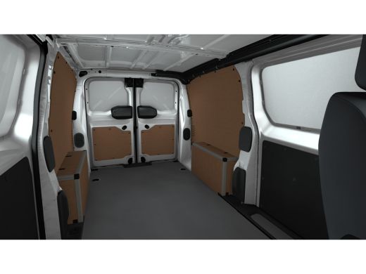 Opel Vivaro-e Standaard - Electric L3 | Elektrisch bedienbare en verwarmde buitenspiegels | Ge&iuml;soleerde comfort... ActivLease financial lease