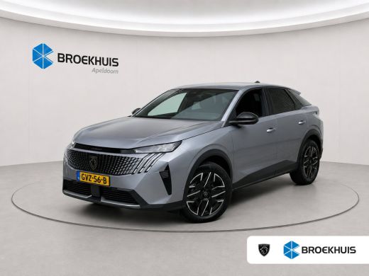 Peugeot 3008 1.2 Hybrid 136 Allure | Adapt. Cruise | Navigatie | Camera | Climate Control | Achterbank in dele... ActivLease financial lease