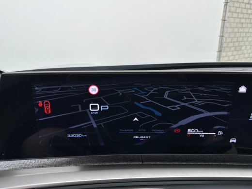 Peugeot 3008 1.2 Hybrid 136 Allure | Adapt. Cruise | Navigatie | Camera | Climate Control | Achterbank in dele... ActivLease financial lease