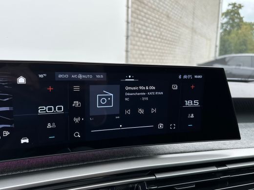 Peugeot 3008 1.2 Hybrid 136 Allure | Adapt. Cruise | Navigatie | Camera | Climate Control | Achterbank in dele... ActivLease financial lease