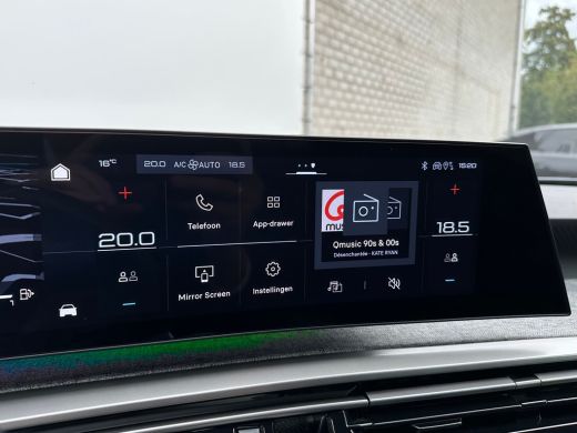 Peugeot 3008 1.2 Hybrid 136 Allure | Adapt. Cruise | Navigatie | Camera | Climate Control | Achterbank in dele... ActivLease financial lease