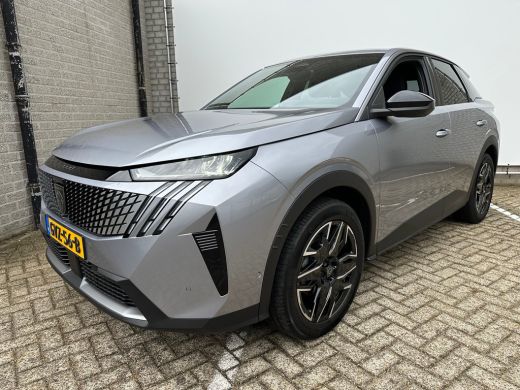 Peugeot 3008 1.2 Hybrid 136 Allure | Adapt. Cruise | Navigatie | Camera | Climate Control | Achterbank in dele... ActivLease financial lease