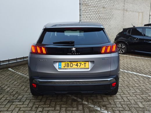 Peugeot 3008 1.6 plug-in Hybrid 195 Allure | Navigatie | Adapt. Cruise | Climate Control | Camera | 19'' L.M. ... ActivLease financial lease