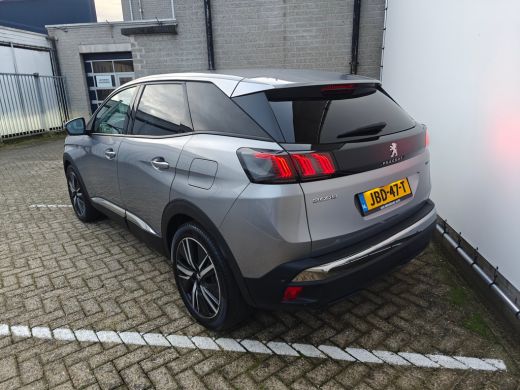 Peugeot 3008 1.6 plug-in Hybrid 195 Allure | Navigatie | Adapt. Cruise | Climate Control | Camera | 19'' L.M. ... ActivLease financial lease