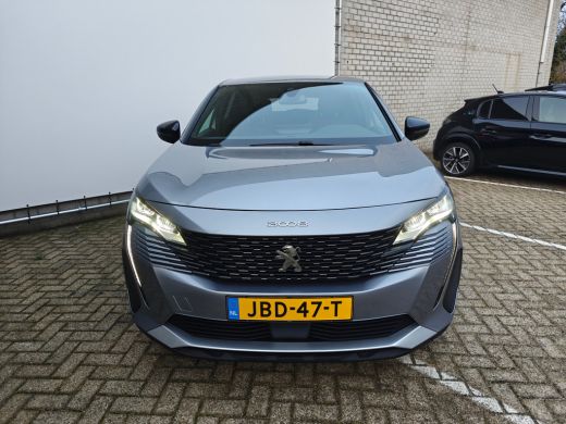 Peugeot 3008 1.6 plug-in Hybrid 195 Allure | Navigatie | Adapt. Cruise | Climate Control | Camera | 19'' L.M. ... ActivLease financial lease