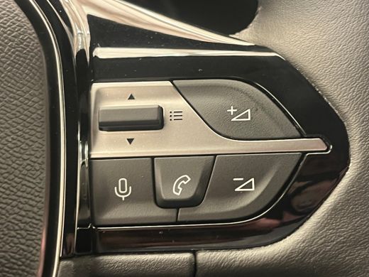 Peugeot 308 1.2 Hybrid 136 e-DCS6 Allure | Achteruitrijcamera | Apple Carplay/Android Auto|telefoonintegratie... ActivLease financial lease