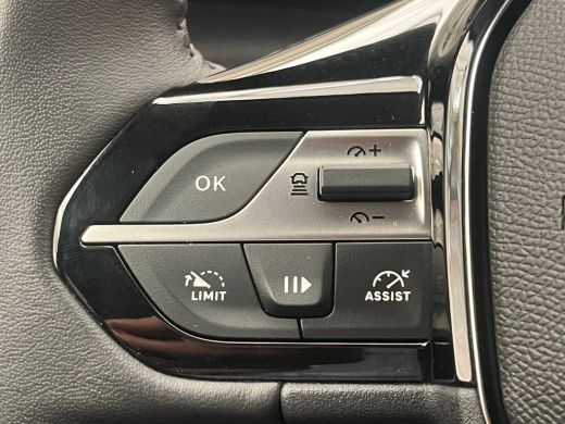 Peugeot 308 1.2 Hybrid 136 e-DCS6 Allure | Achteruitrijcamera | Apple Carplay/Android Auto|telefoonintegratie... ActivLease financial lease