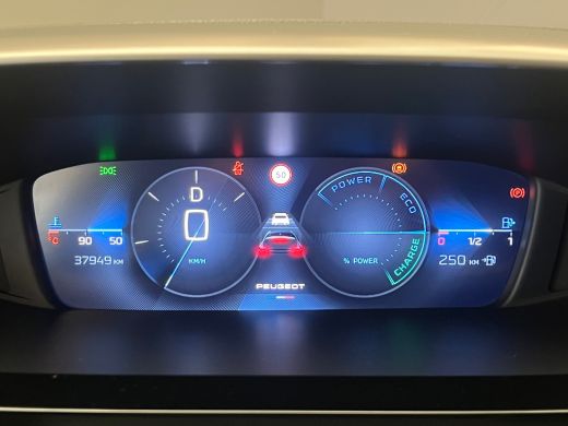 Peugeot 308 1.2 Hybrid 136 e-DCS6 Allure | Achteruitrijcamera | Apple Carplay/Android Auto|telefoonintegratie... ActivLease financial lease