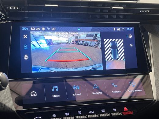 Peugeot 308 1.2 Hybrid 136 e-DCS6 Allure | Achteruitrijcamera | Apple Carplay/Android Auto|telefoonintegratie... ActivLease financial lease