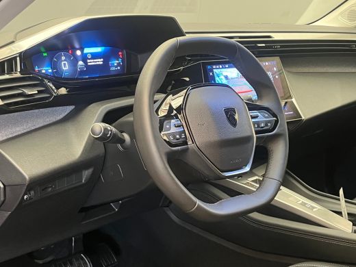 Peugeot 308 1.2 Hybrid 136 e-DCS6 Allure | Achteruitrijcamera | Apple Carplay/Android Auto|telefoonintegratie... ActivLease financial lease