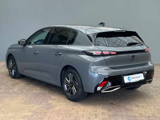 Peugeot 308 1.2 Hybrid 136 e-DCS6 Allure | Achteruitrijcamera | Apple Carplay/Android Auto|telefoonintegratie... ActivLease financial lease