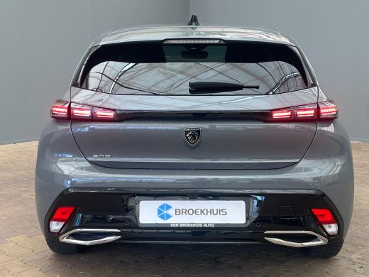 Peugeot 308 1.2 Hybrid 136 e-DCS6 Allure | Achteruitrijcamera | Apple Carplay/Android Auto|telefoonintegratie... ActivLease financial lease